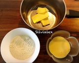 Foto langkah ke 2 dari resep Easy and Simple - Cheesy Cotton Cake Super Smooth !.