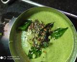 Stuffed Idli with coconut mint Chutney recipe step 7 photo