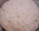 Foto langkah ke 3 dari resep Naan Bread.