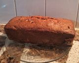 Foto del paso 9 de la receta: Budin de peras y nueces