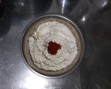 Foto langkah ke 2 dari resep Jamur Krispi.