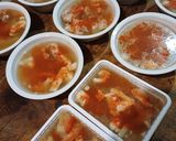 Kocsonya recept fázis 5 fotója