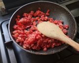 Foto langkah ke 3 dari resep 185. Selai Strawberry Homemade (2 bahan).