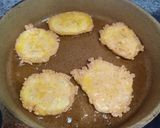 Foto langkah ke 6 dari resep Bakwan teri.