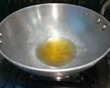 मसाला पास्ता (masala pasta recipe in Hindi) रेसिपी चरण 2 फोटो