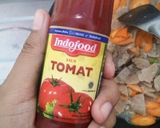 Foto langkah ke 8 dari resep Capcay sederhana.