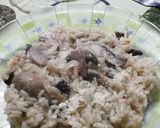 Foto del paso 5 de la receta: Risotto con portobello y champiñones