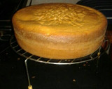 Foto del paso 10 de la receta: Torta de cumpleaños clásica y sencilla!