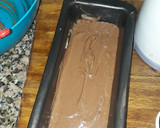 Foto del paso 5 de la receta: Budín Marmolado 💖