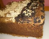 Foto langkah ke 7 dari resep Brownies panggang.