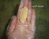صورة لخطوة 6 من وصفة بلح الشام وسر نجاحها 😍
