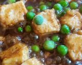 Foto del paso 4 de la receta: Tofu vegano general tao