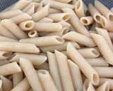 Foto del paso 4 de la receta: Macarrones con pollo al curry #BBB