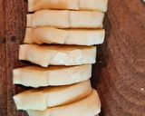 Foto del paso 6 de la receta: Fideos dulces