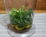 Foto del paso 1 de la receta: Tutitos de ala de pollo al ajillo