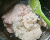 Foto langkah ke 2 dari resep Pempek Ayam.