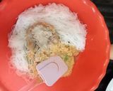 Foto langkah ke 2 dari resep Bihun Chiken Nuget.