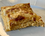 Foto del paso 10 de la receta: Lasaña de bonito fresco y mucha verdura
