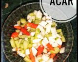 Foto langkah ke 3 dari resep Acar.