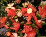 Foto del paso 2 de la receta: Machaca con Huevo