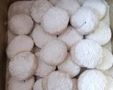 Foto del paso 7 de la receta: Nevaditos - Receta Mambo