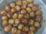 Bakso Bakar Teflon