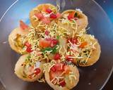 Dal Puri Chat recipe step 7 photo