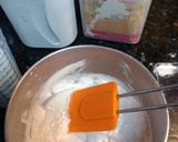 Foto del paso 1 de la receta: Salsa de harina  o Salsa blanca "trucha" = )