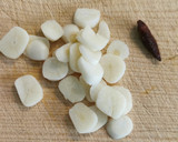 Foto del paso 2 de la receta: Brandada de Gambas
