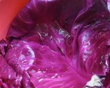 Foto del paso 1 de la receta: Col agridulce al 3 m