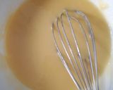 A picture of step 7 of Banana bread.