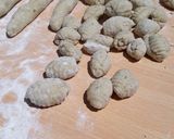 Foto del paso 2 de la receta: Ñoquis de berenjenas