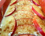Foto del paso 5 de la receta: Torta de manzana