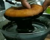 A picture of step 7 of Donuts 🍩.