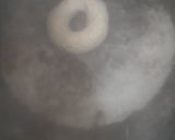 Foto del paso 5 de la receta: Bagels integralesss