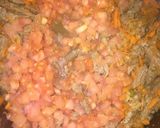 Foto del paso 3 de la receta: Ravioles en Salsa Boloñesa