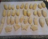 Foto del paso 2 de la receta: Ñoqui dulce