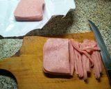 Φωτογραφία βήματος 2 της συνταγής Γεμιστές πατάτες by bos