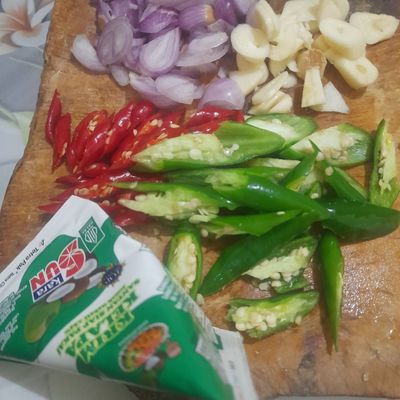 Langkah 2