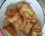 Foto langkah ke 5 dari resep Pisang goreng ku😀😀🤤.