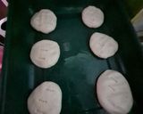 Foto del paso 6 de la receta: Pan amasado