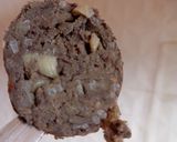 Foto del paso 10 de la receta: Asado vegano de nochebuena