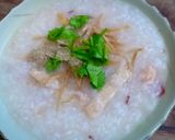 รูปขั้นตอนการทำที่ 5 ของ โจ๊กไก่🍀🥣🍄(เจ)