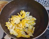 Foto langkah ke 3 dari resep Tumis Sayur Kol.