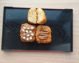 Foto langkah ke 5 dari resep 35.Nugget pisang.