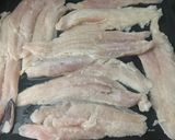 Foto del paso 3 de la receta: FILET DE MERLUZA🐠🐟(relleno al horno)🐠🐟