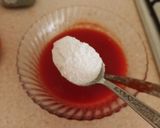 عکس مرحله 3 از دستور رب گوجه فرنگی و نسترن