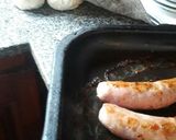Foto del paso 2 de la receta: Choripan original