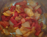 Foto del paso 4 de la receta: Salsa de pimientos del piquillo