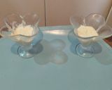 Foto del paso 3 de la receta: Postre de jalea y crema cheesecake